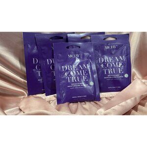 Mcjw Inches Hair Moisture Protein Treatment 5 Packs NEW